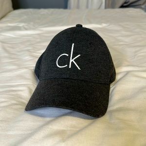Women’s Calvin Klein hat